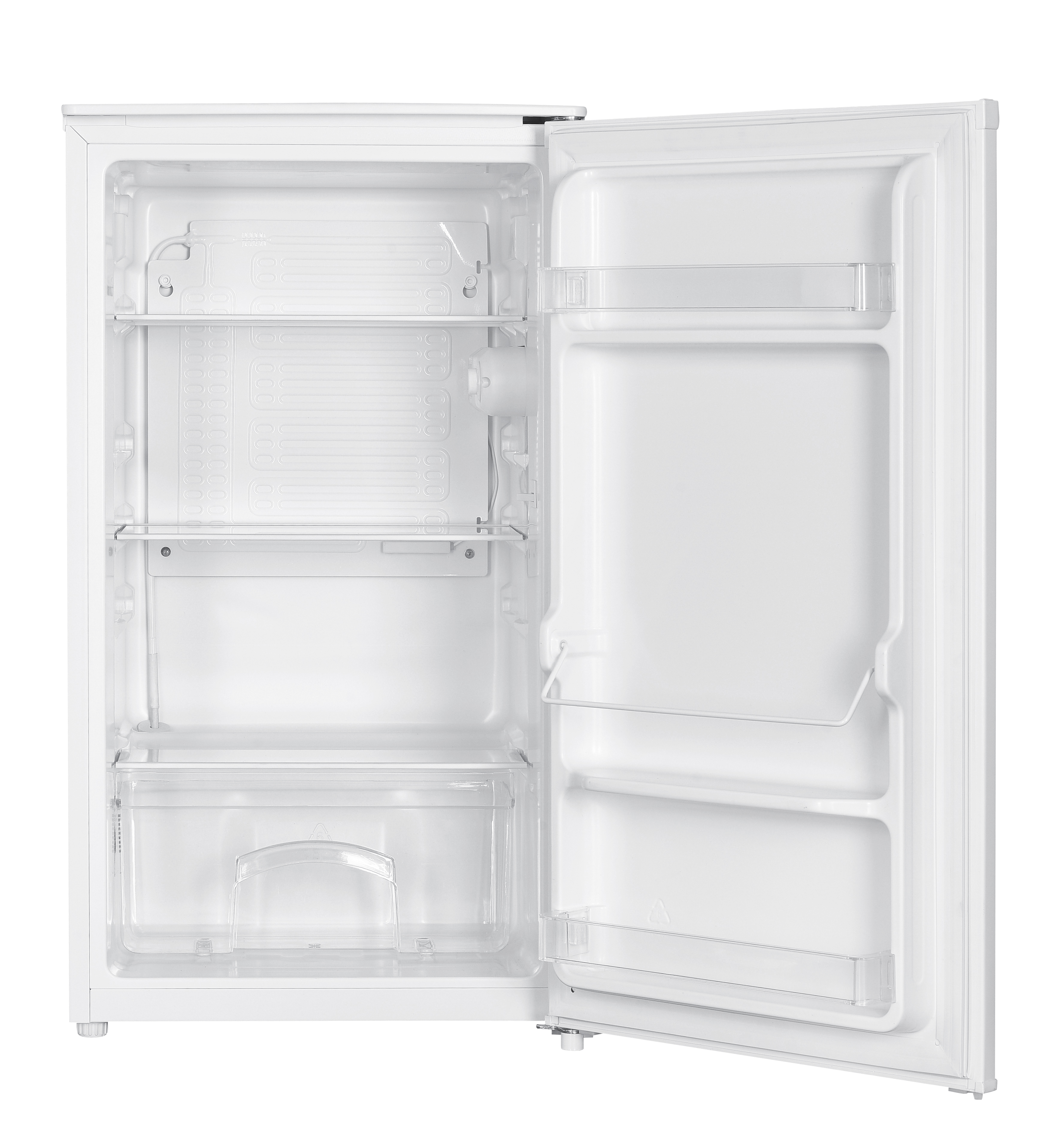 Réfrigérateur - Blanc - 88L - KS116-V-041EW - Exquisit