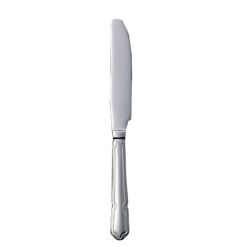 Couteau à Dessert Inox - Dubarry - 12 Pièces 