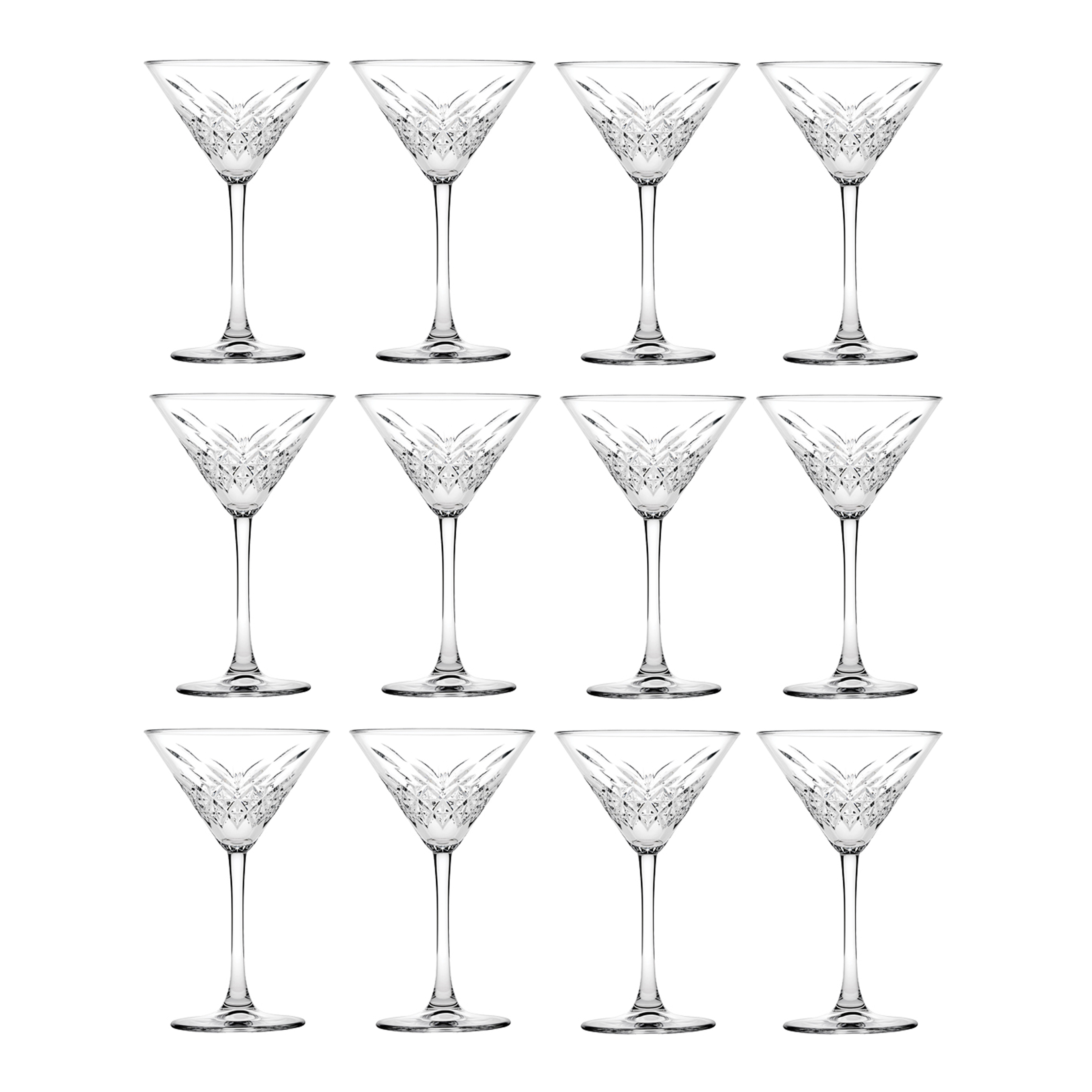 Martiniglas Timeless 23 cl