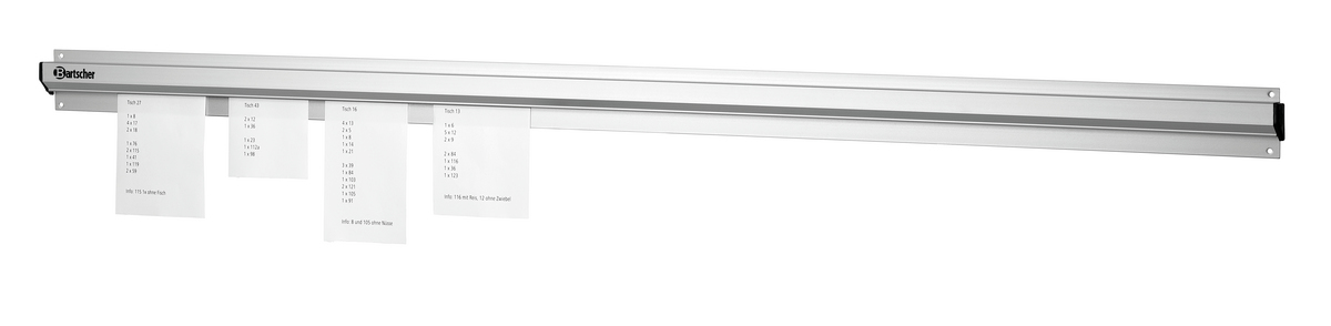 Bonnenhouder 1200-1AL