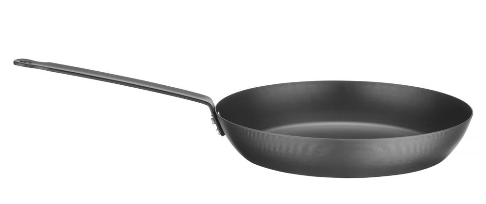 Bratpfanne - Ø282x504mm