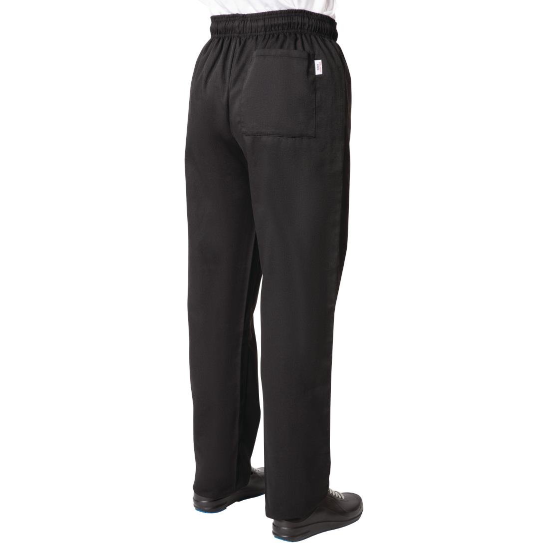 Nisbets Essentials koksbroek maat M