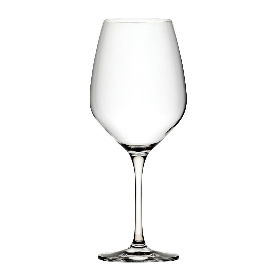 Verres à Vin Utopia Seine 680 ml (Pack de 6)