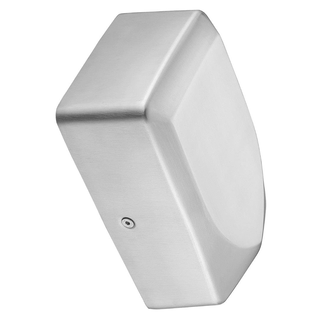 Sèche-mains Dryflow Slimforce Satin Brossé