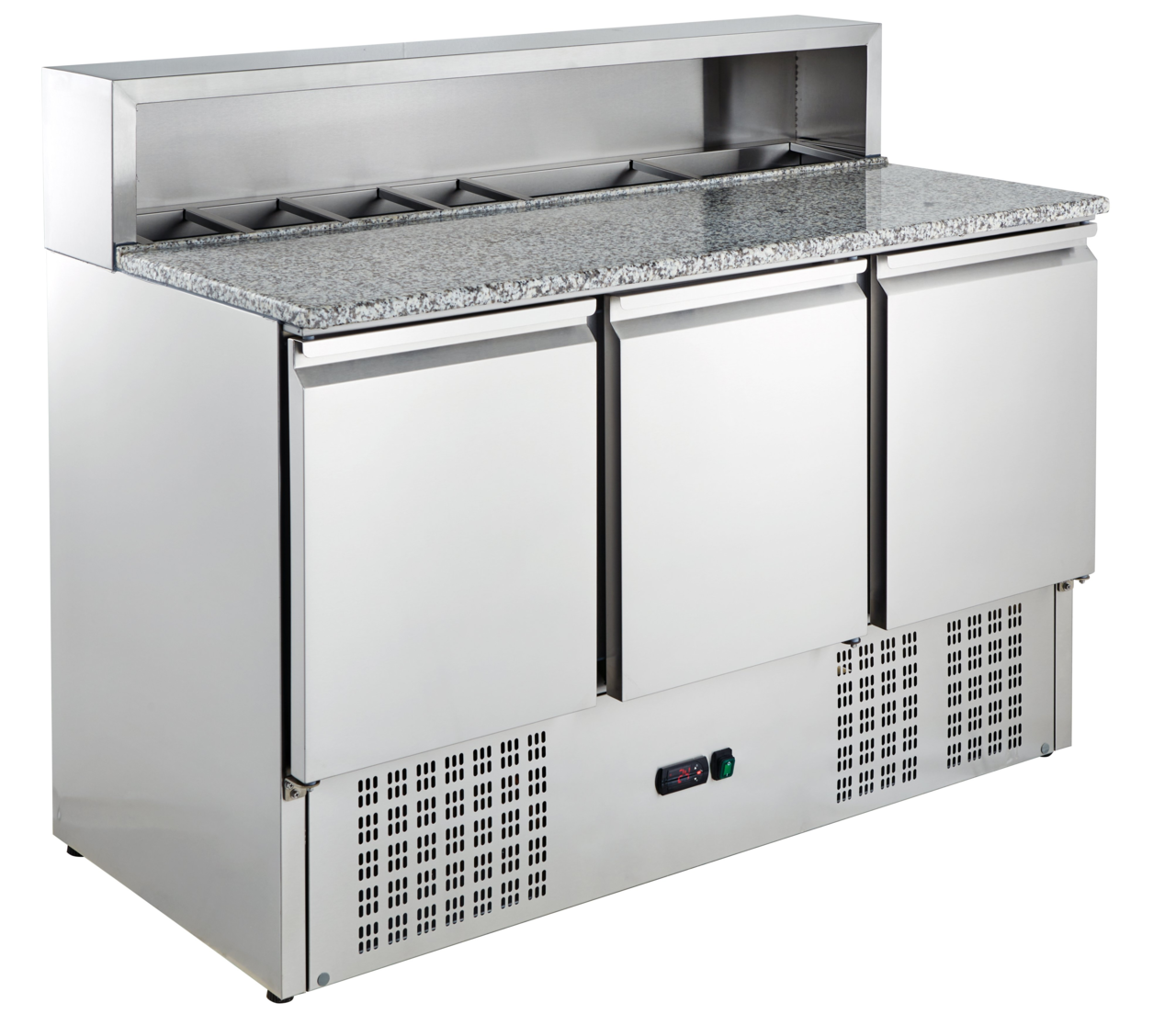 Saladette ECO 1365