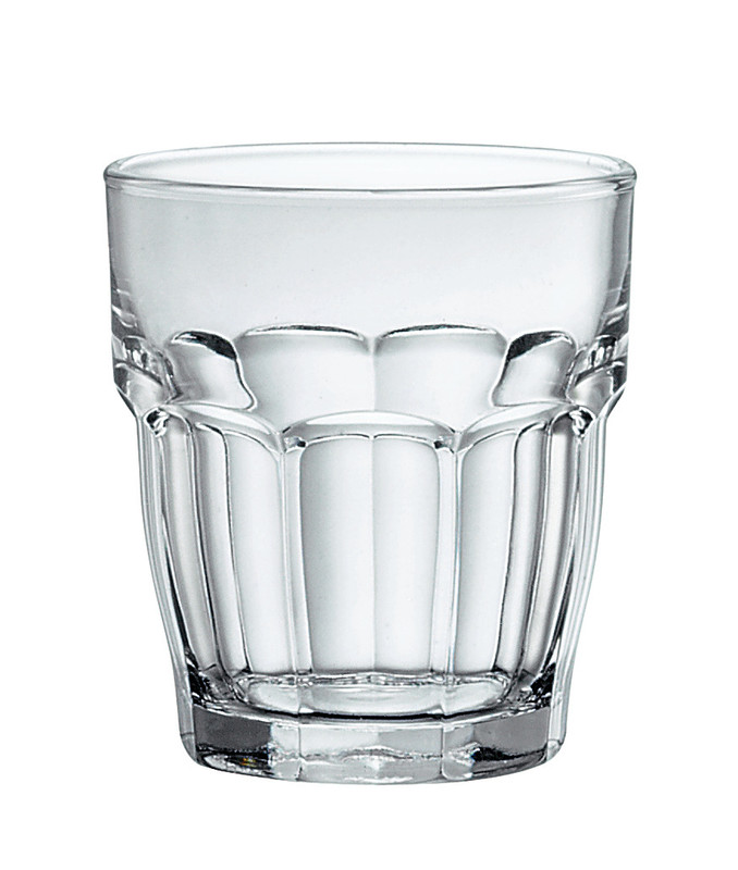 Tumbler Rock Bar 21.5 cl
