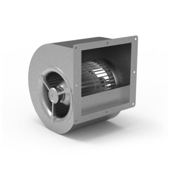 Ventilator 2500M3/H Für 7333.0715-0720-0725-0745-0750-0755-0775-0780-0785-1115-1120-1125