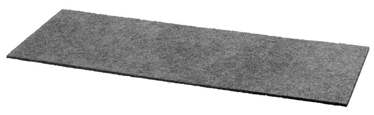 Tapis filtrant carbon act. KST3240 Plus