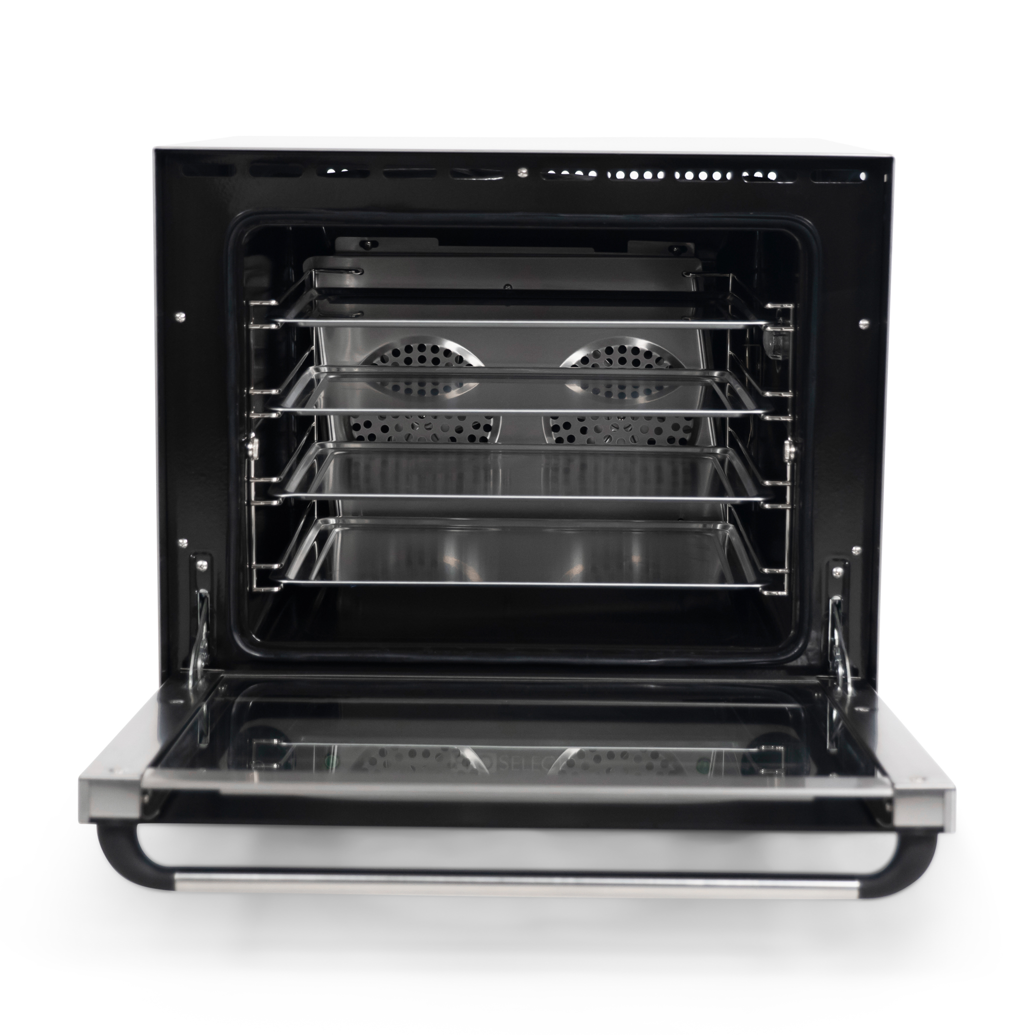 Four à convection professionnel - 50 à 300°C - 230V