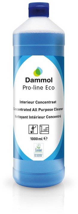 Dammol Pro-line Interior ECO 12x1000ml