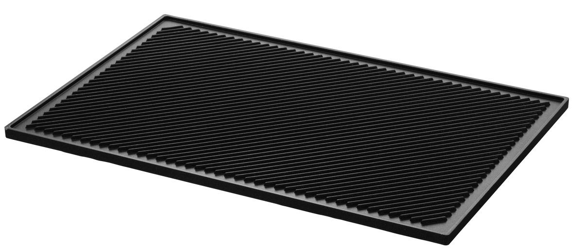 Wende-Grillplatte EGR60400