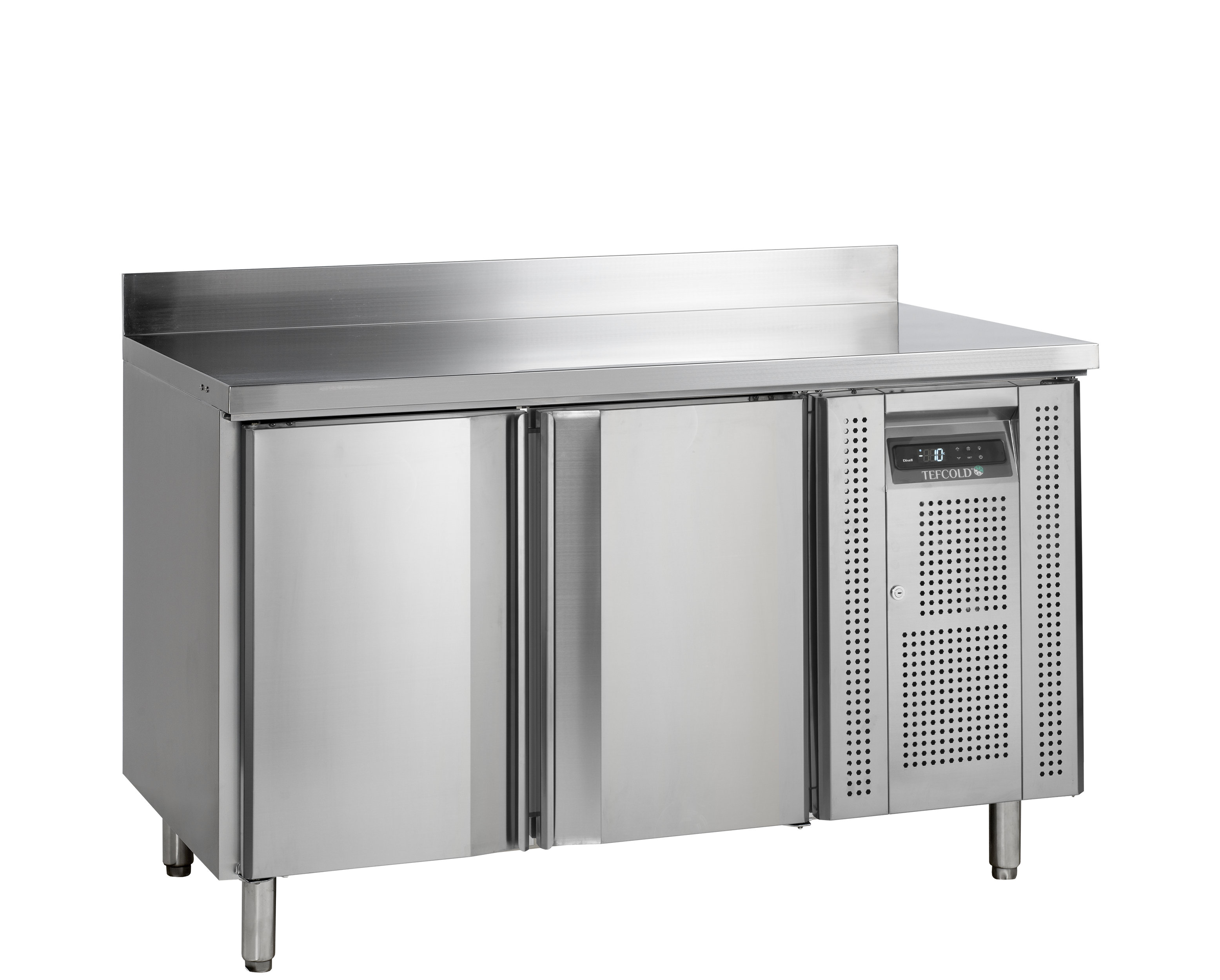 TEFCOLD Thekengefrierschrank, GN 1/1 - CF7210