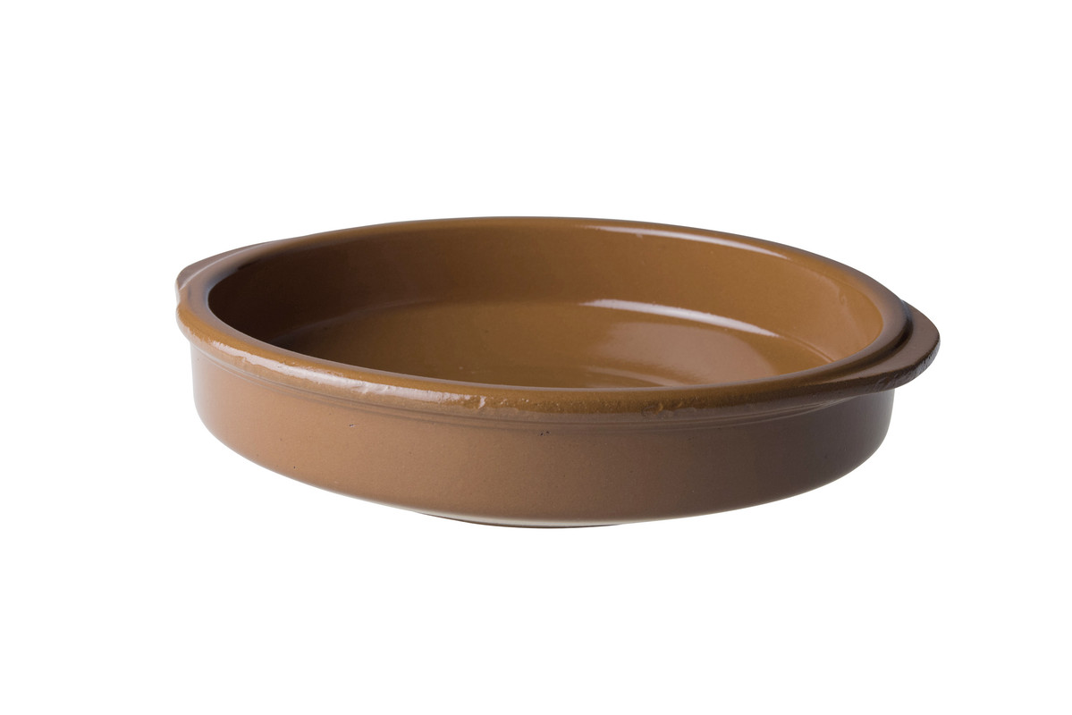 Ovenschaal Classico 23 x 5.5 cm 1.2 l - Bruin