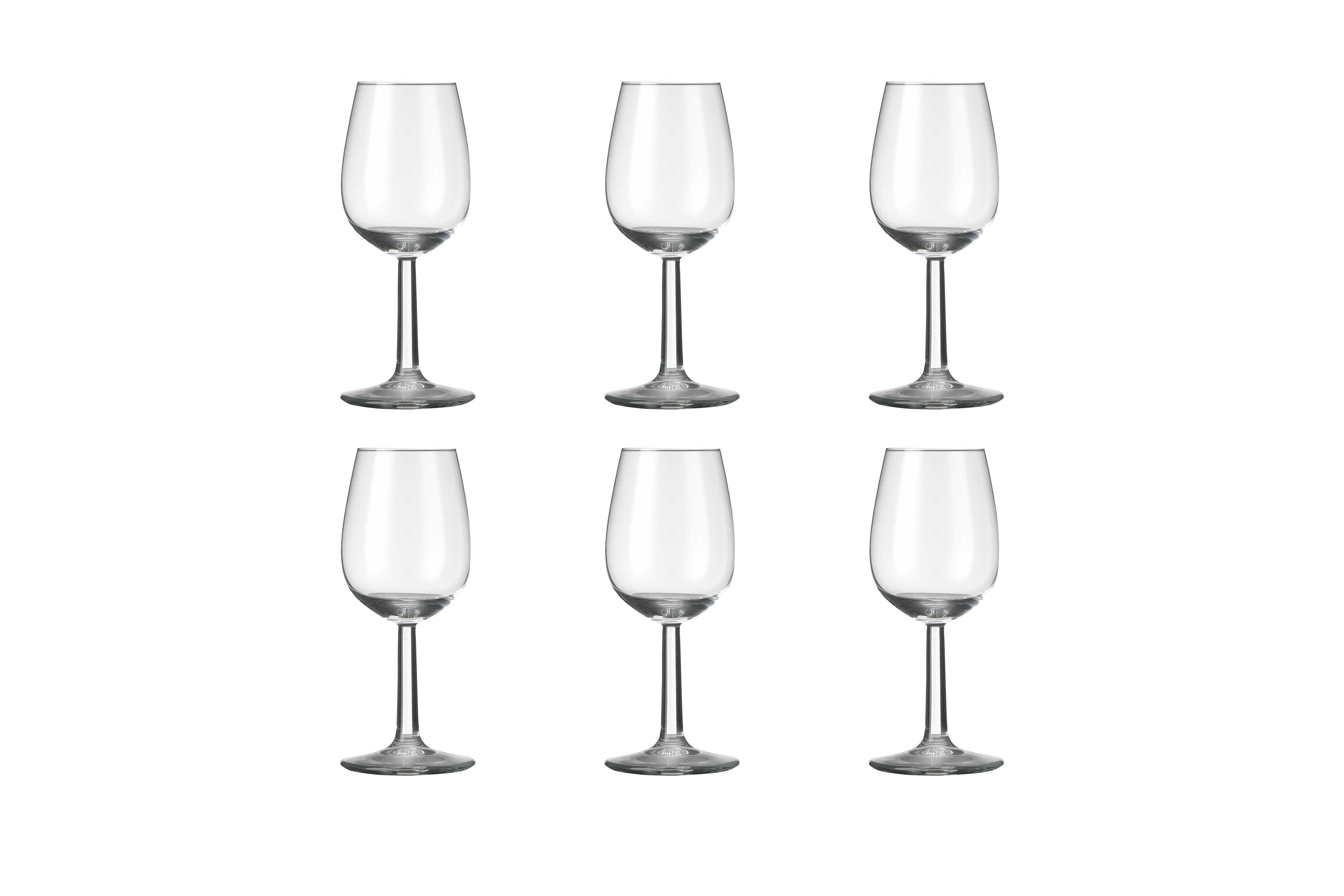 Port sherryglas Bouquet 14 cl