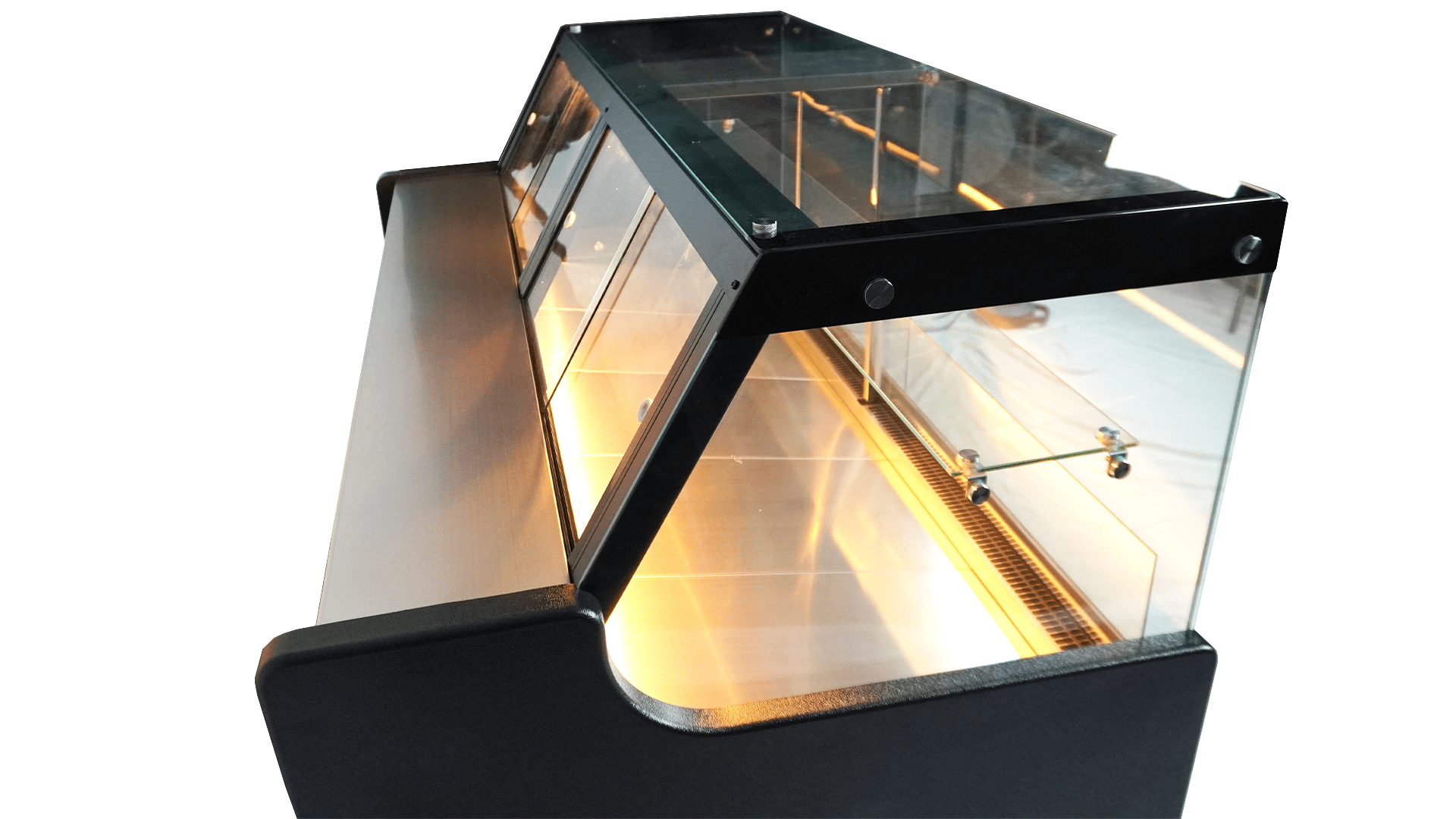 Koelvitrine Thomas 1.5