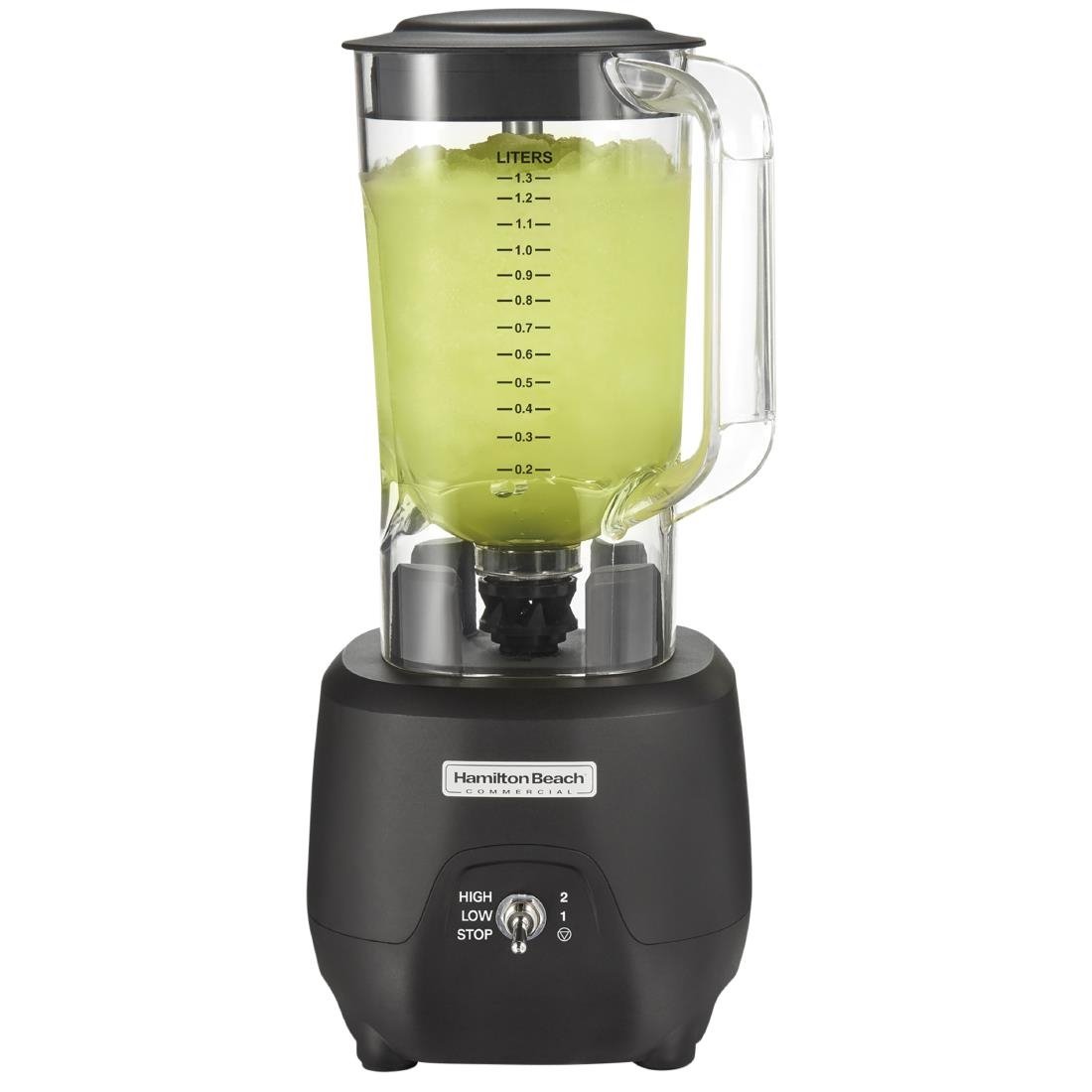 Hamilton Beach 908R Bar Mixer