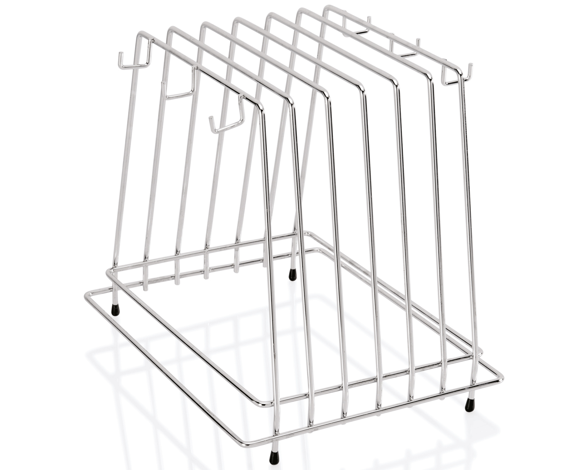 Snijplankhouder - 1,25 kg