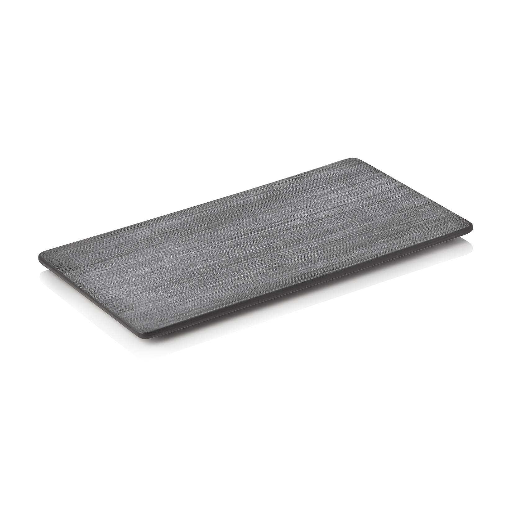 Plat de service GN 1/3, ensemble MAYA DISPLAY, ensemble de 4 pièces, porcelaine