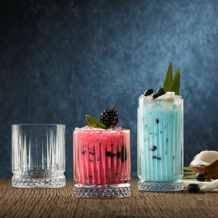 Longdrink Elysia 28 cl Glas