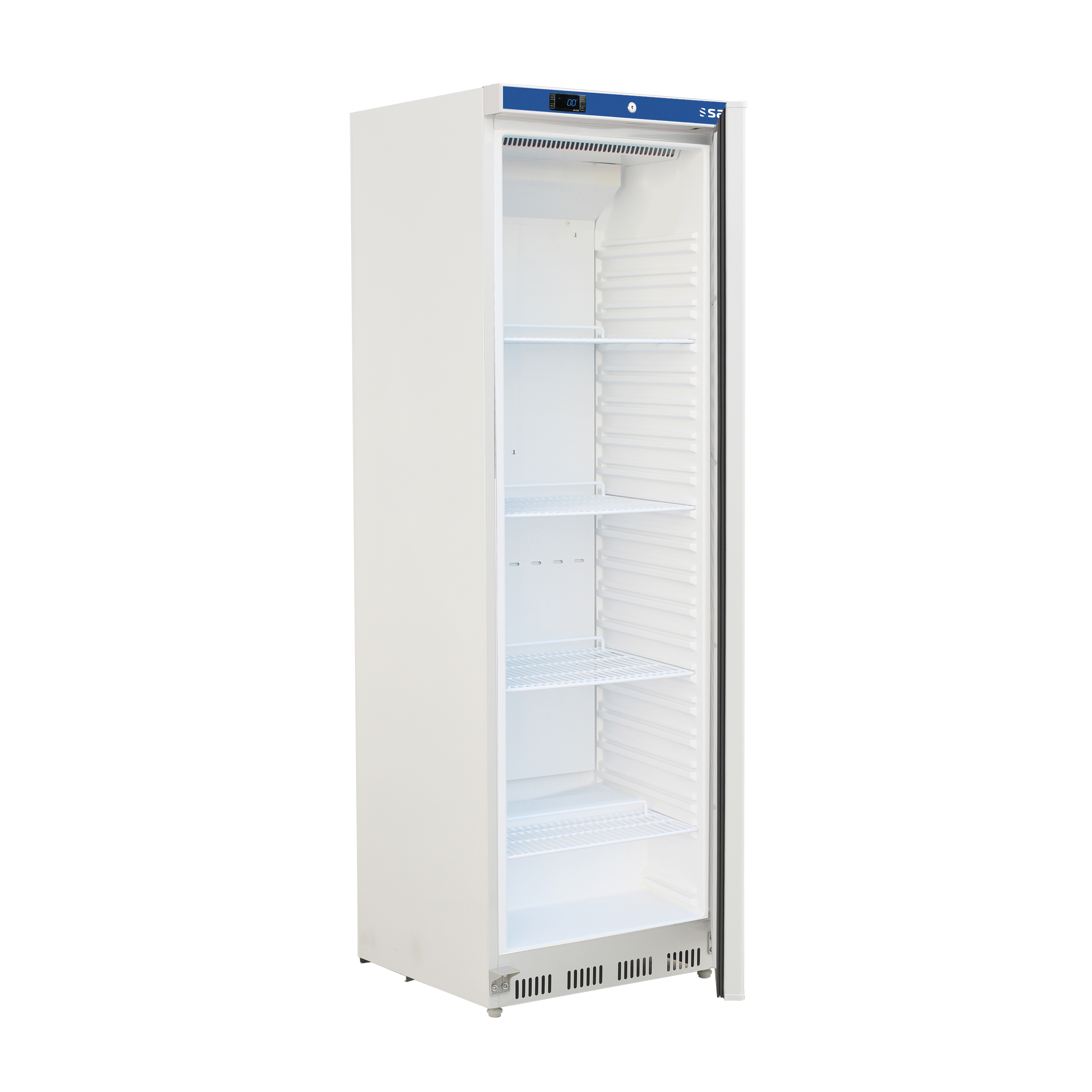 Réfrigérateur de stockage SARO - blanc, modèle HK 400 V2