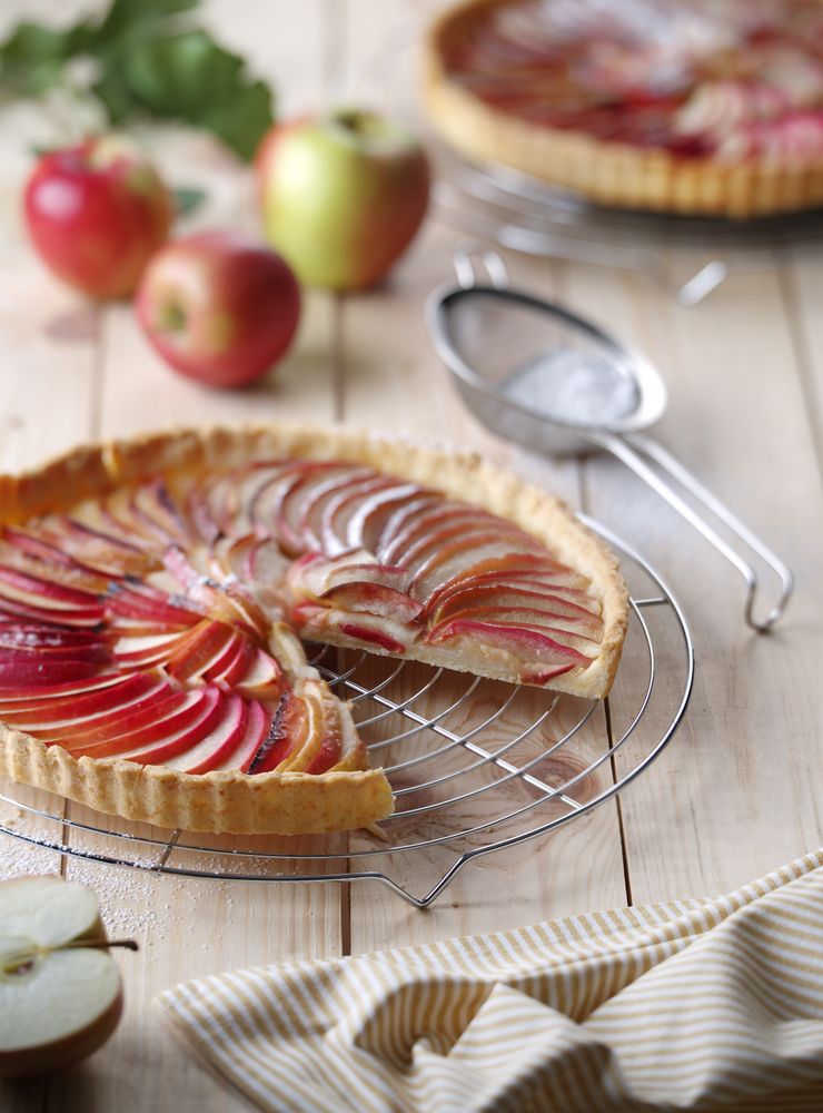 Abkühlgitter - Ø320x(H)20mm