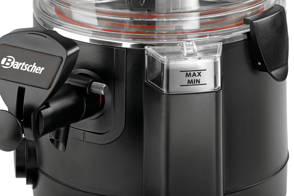 Schokoladendispenser 5L