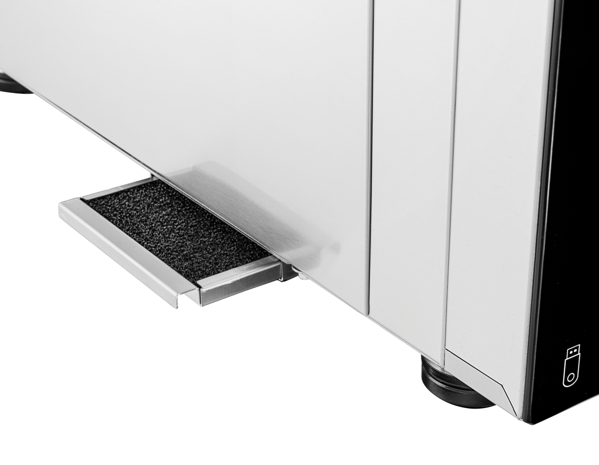 Four mixte à vapeur Silversteam2 5230DRS