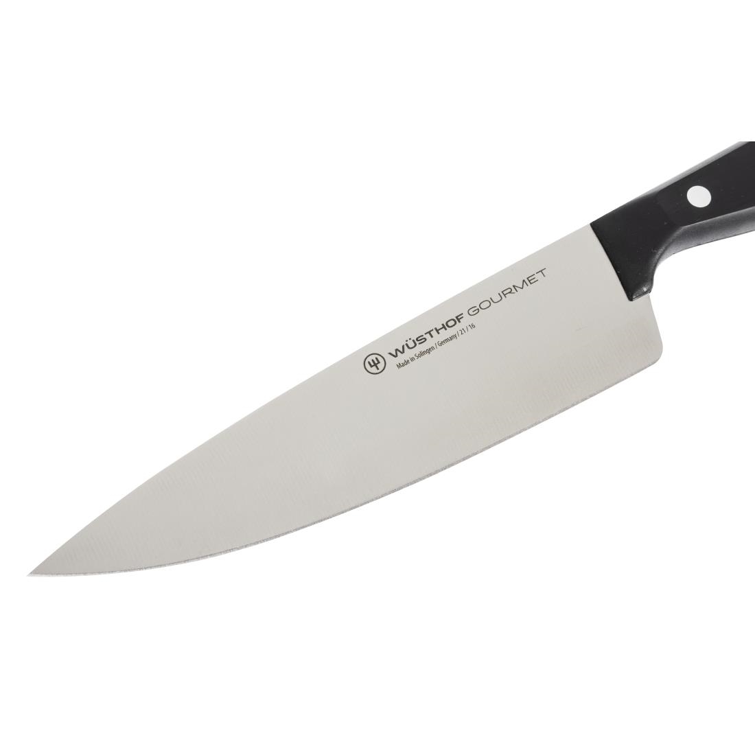 Couteau de chef Wusthof Gourmet 291mm Couteau de chef Wusthof Gourmet 291mm