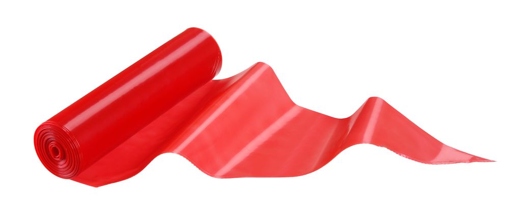 Rutschfeste Spritzbeutel - 520x280mm