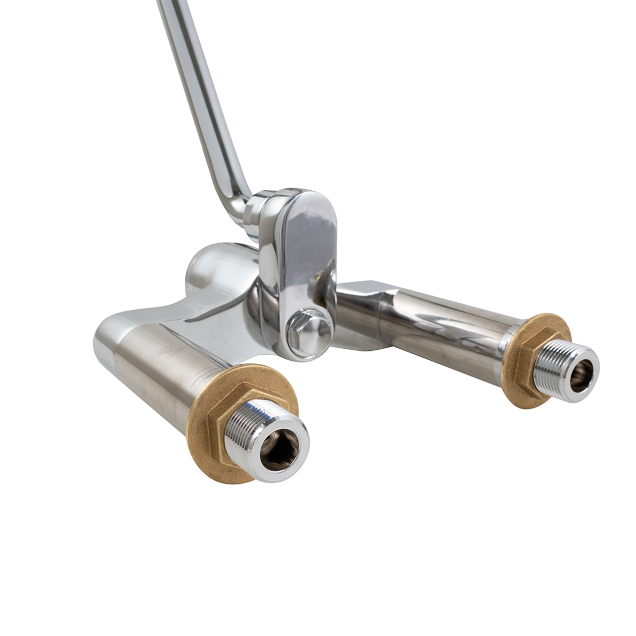Mitigeur deux trous professionnel 200
