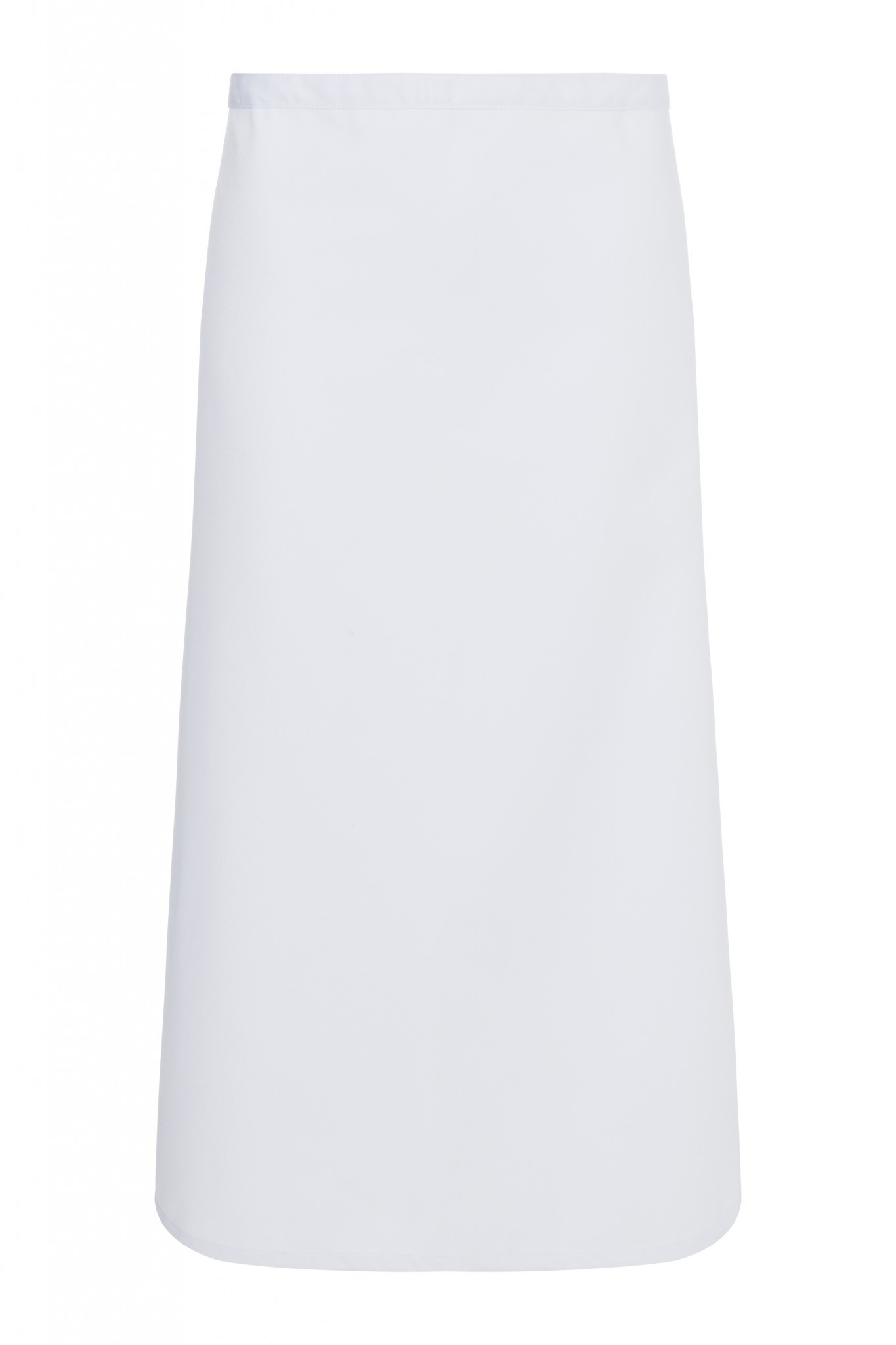 Bistroschürze Ibiza | 110x90 cm | 65% Polyester / 35% Baumwolle | Erhältlich in 18 Farben