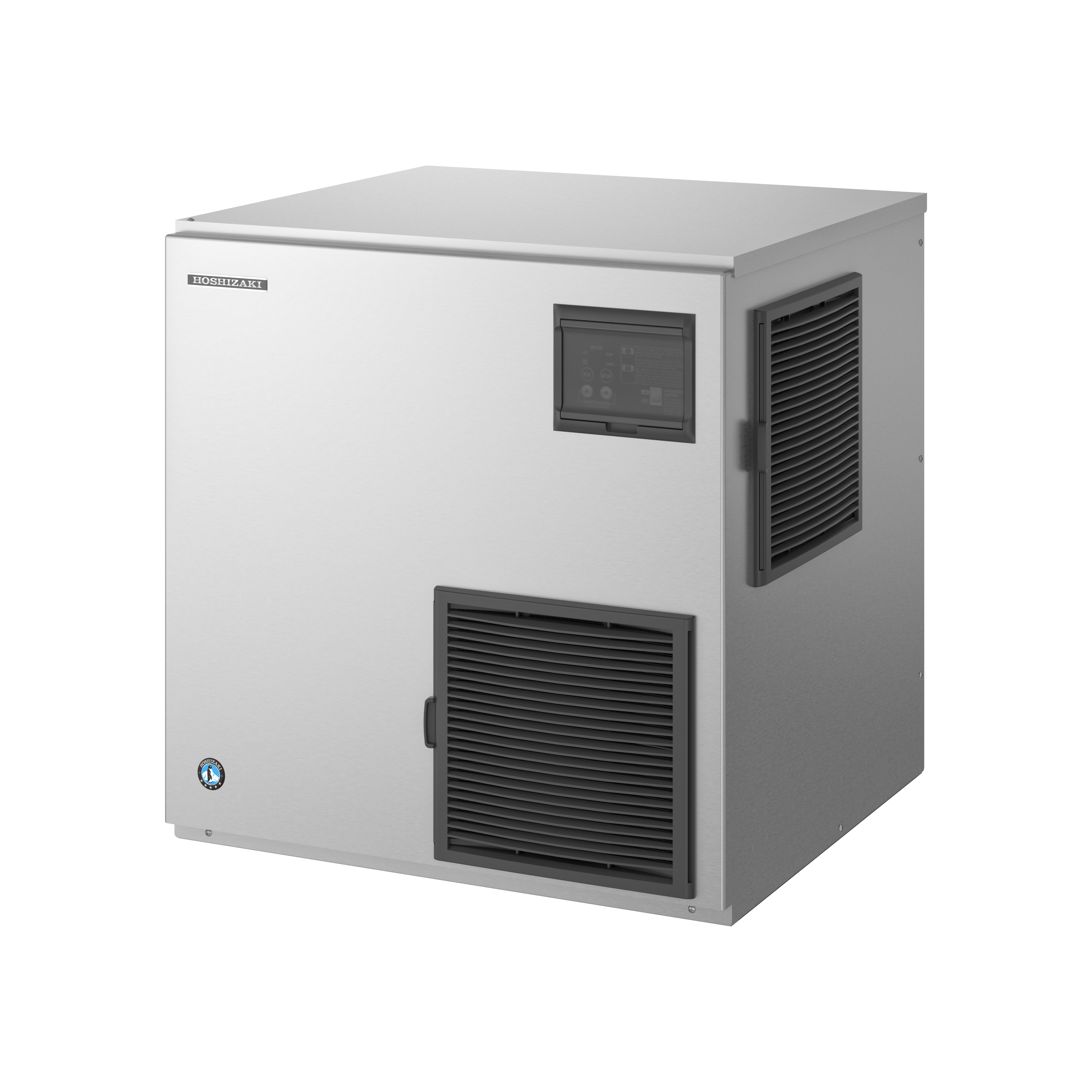 Hoshizaki - Schilferijsmachine - Modulair - 1030kg/24h - FM-1000AKE-R452-SB