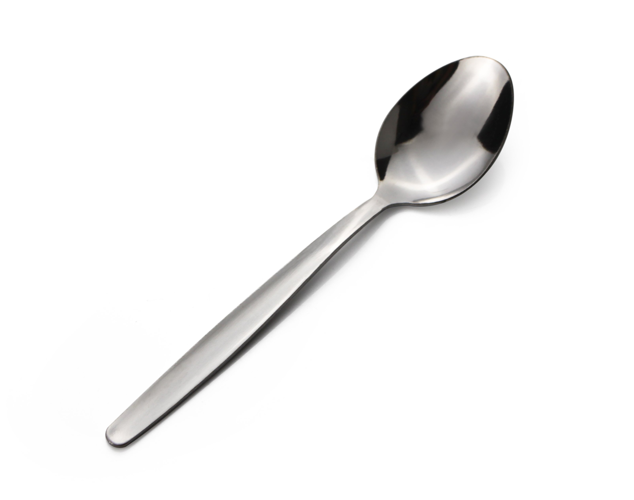 Basic 13/0 Koffie-/theelepel