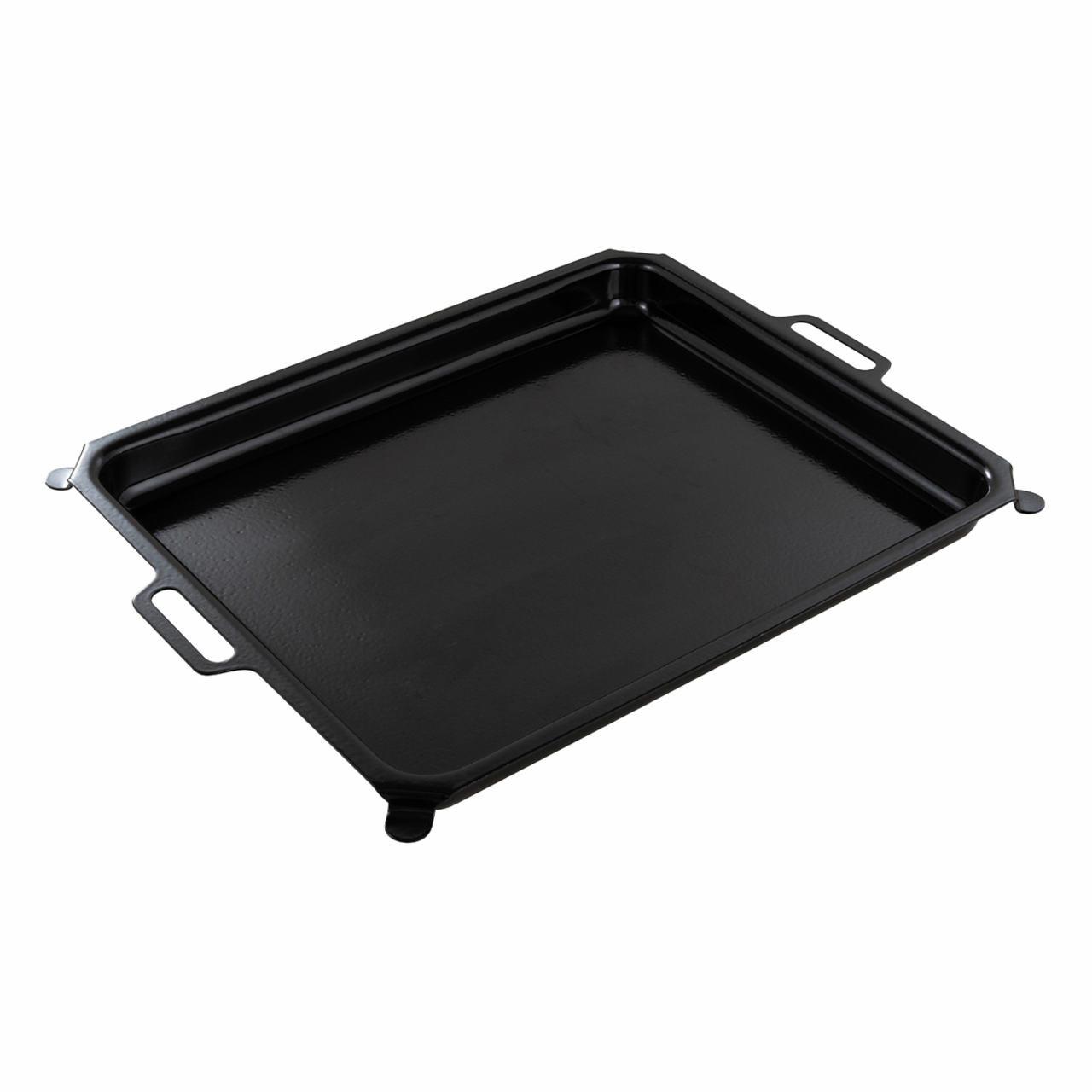 Grillpfanne für Kombibräter TBG3-T