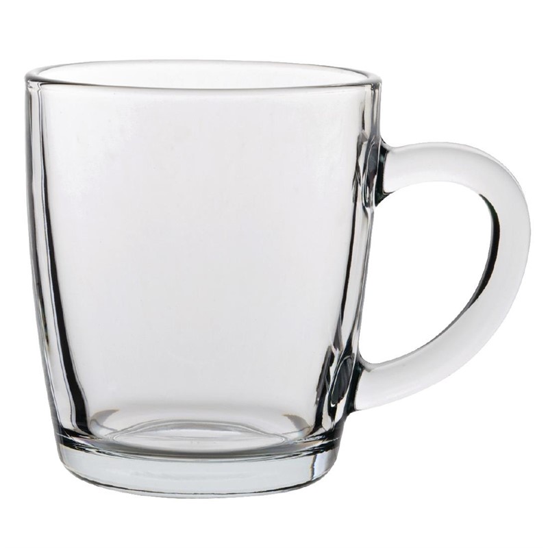 Utopia glazen mokken 34cl - 24 Stuks