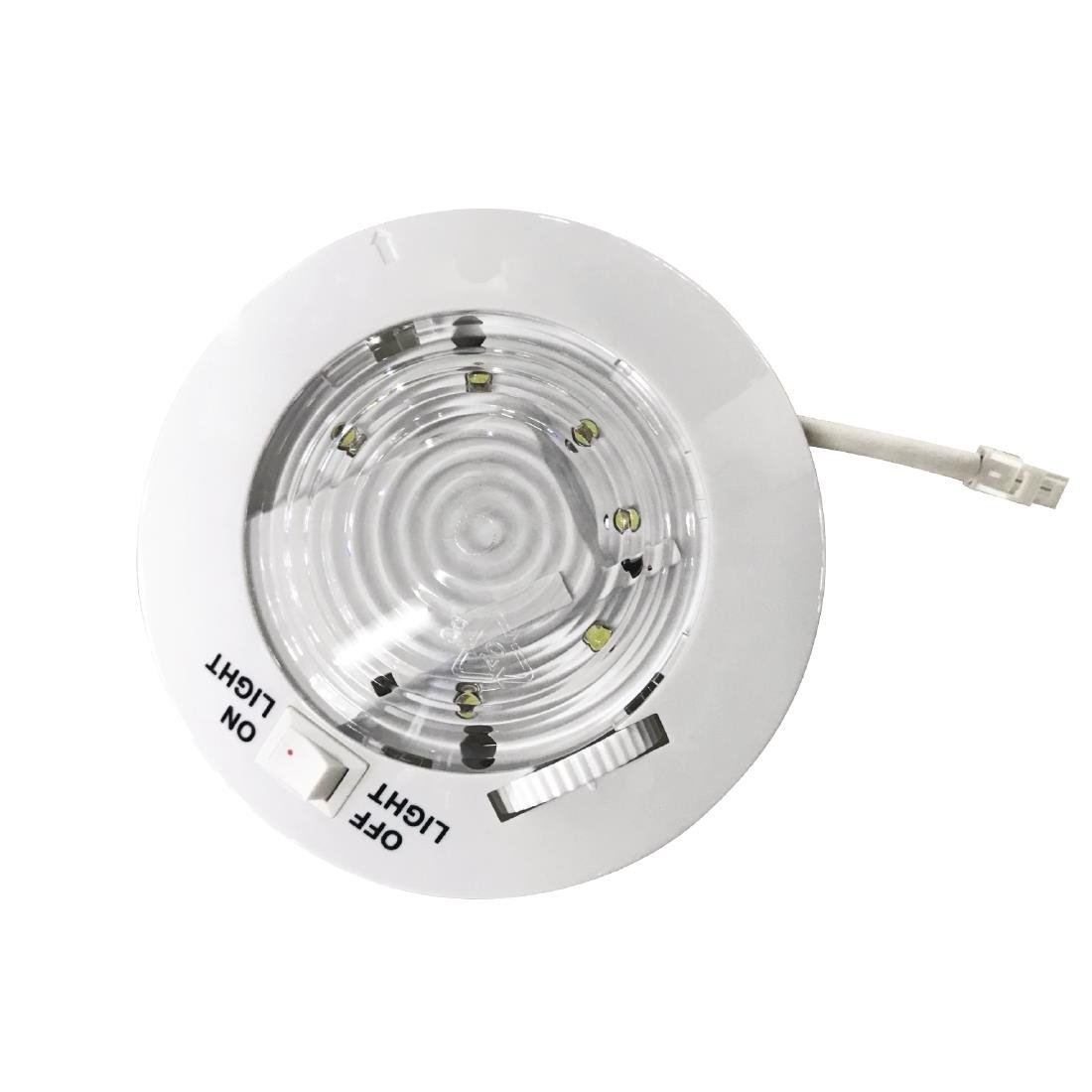 Polar Thermostat Ersatzteil Passt zu CF750