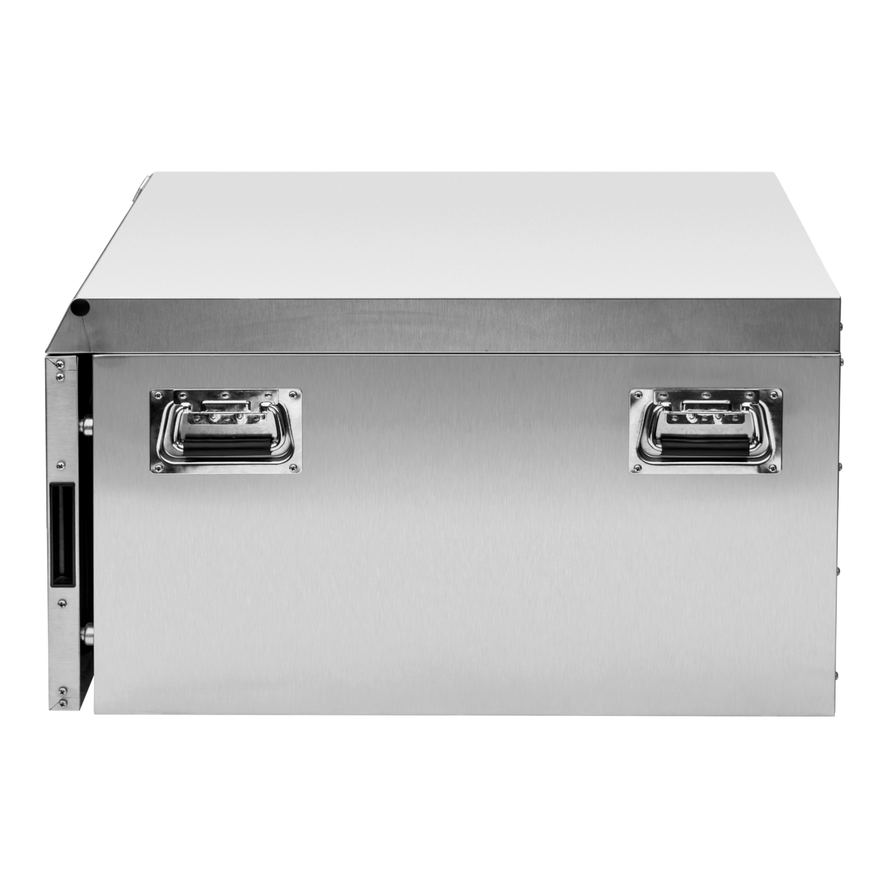 Cuiseur basse température 3 x 1/1 GN, 1,25 kW