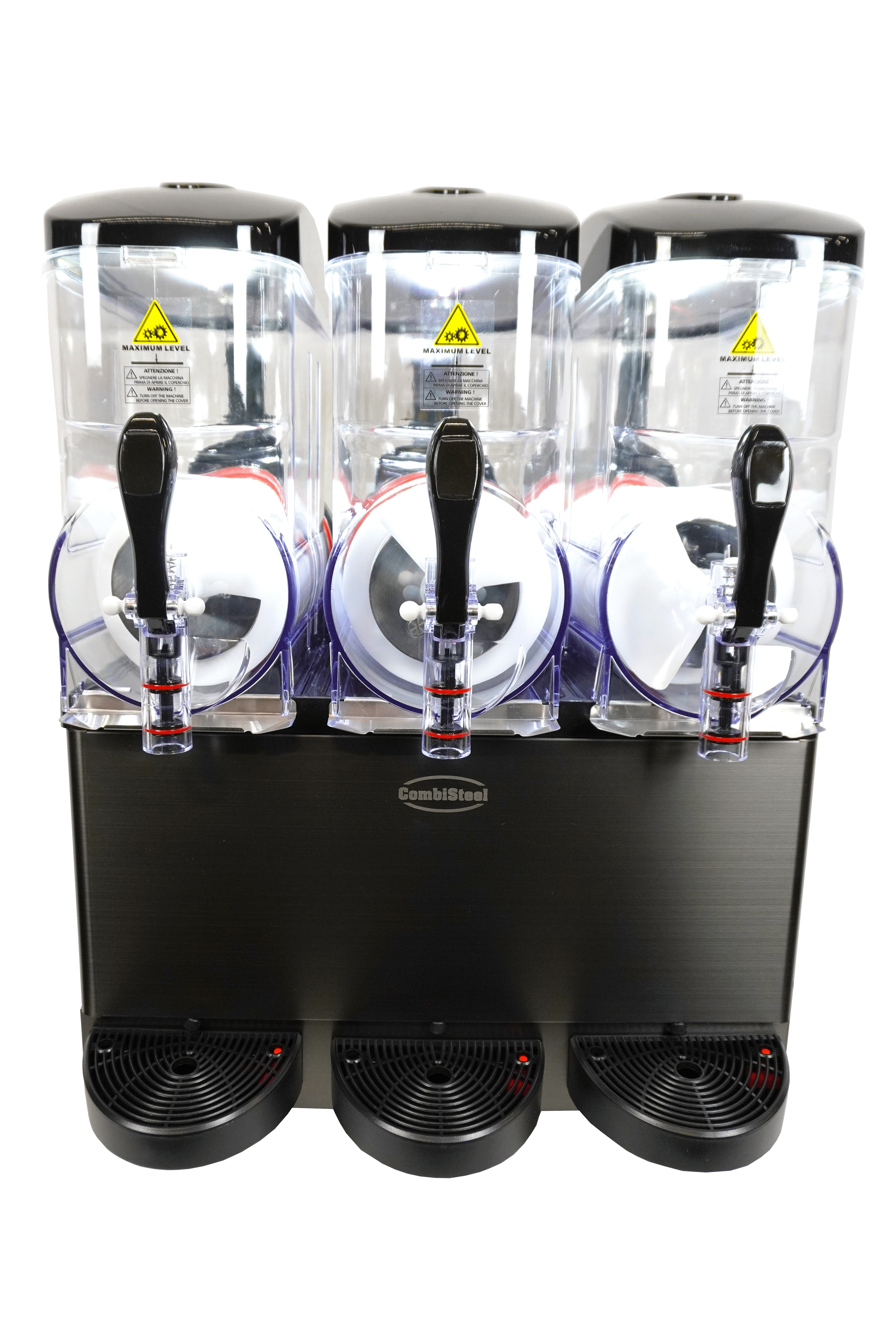 Slush Machine 3X12L