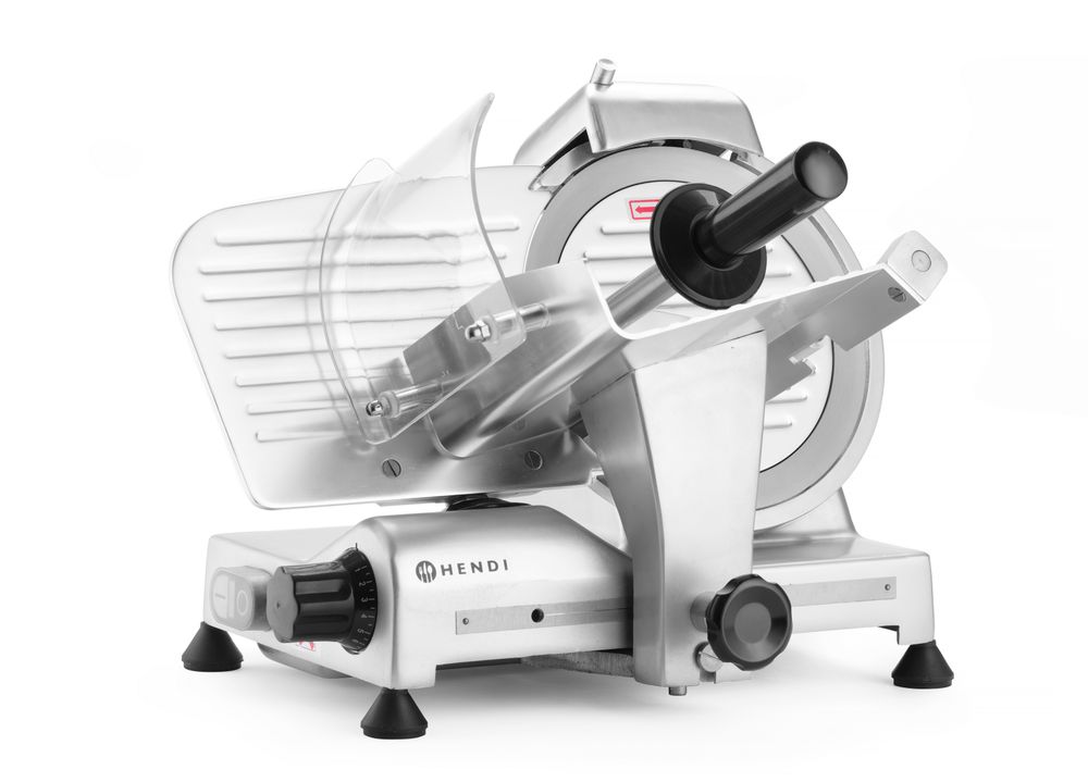 Snijmachine Profiline - 230V - 200W - 385x410x(H)340mm - Ø195mm