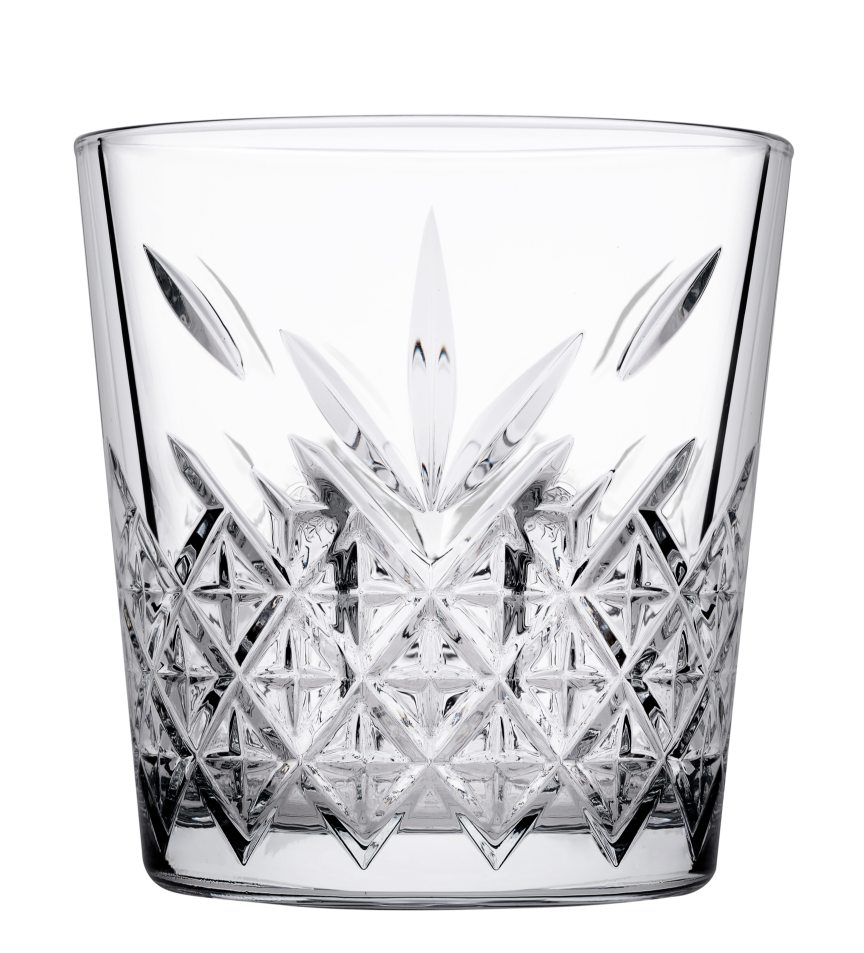 Tumbler Timeless Stapelbaar 34.5 cl Glas