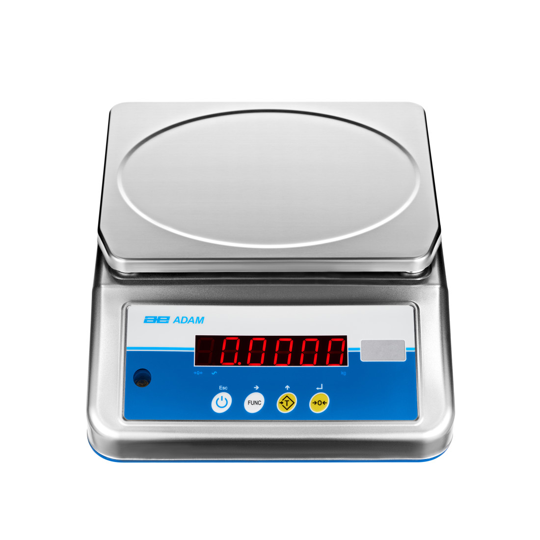 Aqua afwasbare weegschaal - Adam Equipment - ABW 4S