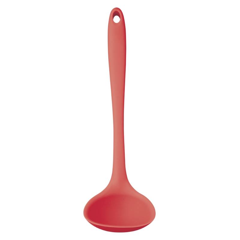 Louche Silicone Rouge - 280mm