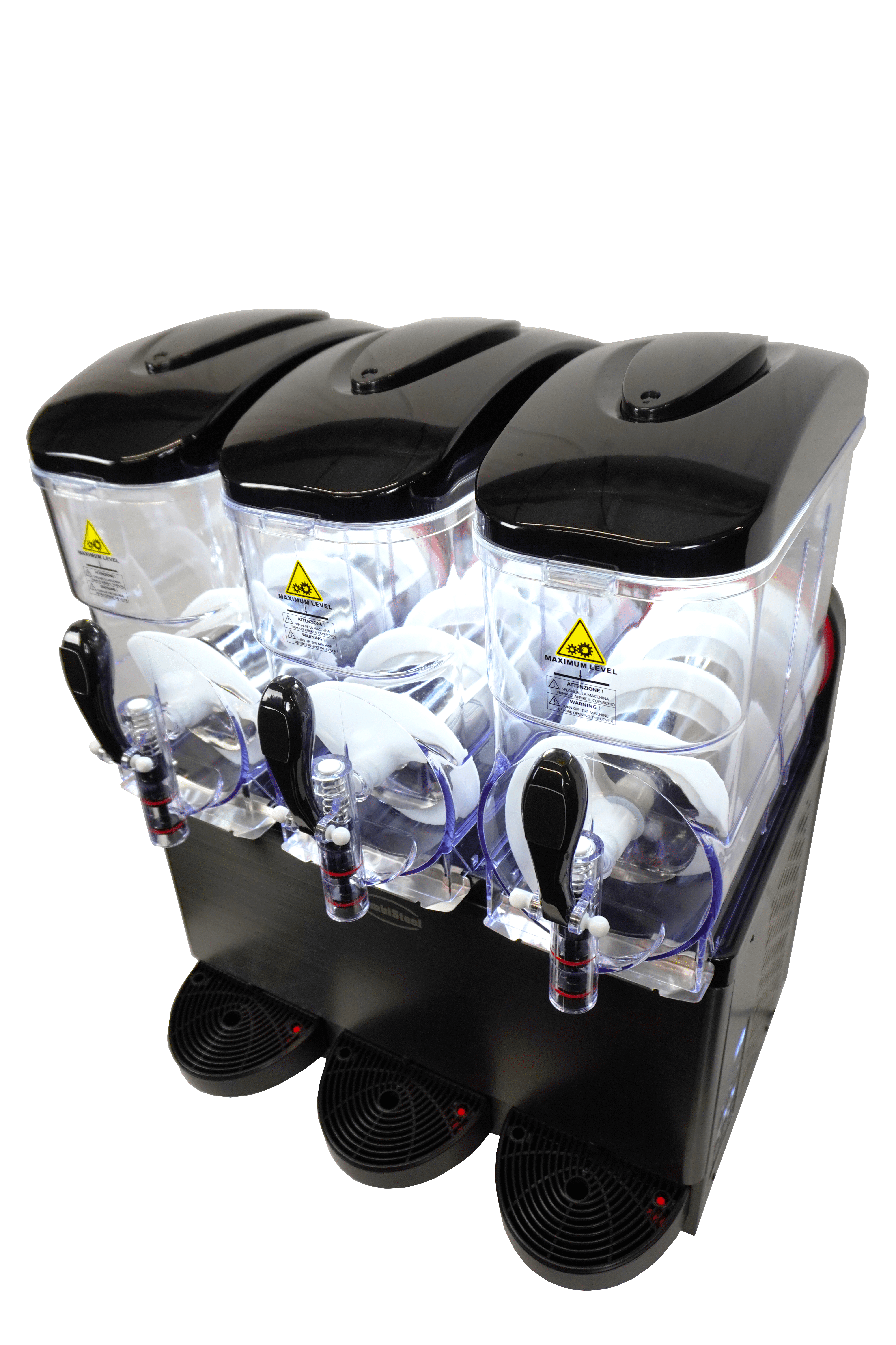 Slush Machine 3X12L