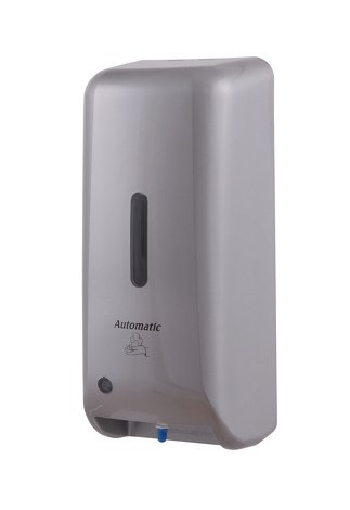 Foamzeepdispenser automatisch - 118x115x(h)265mm - 1000ml