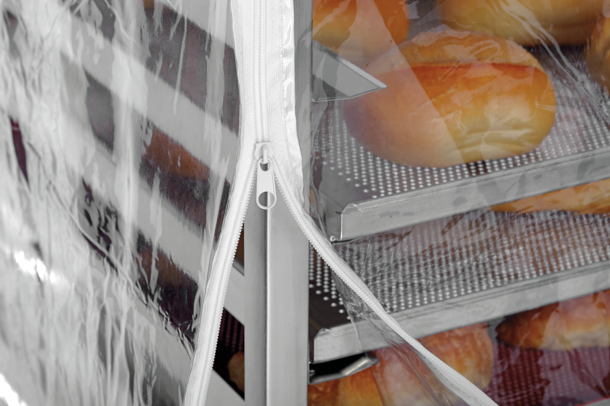 Abdeckhaube AEN700-6040