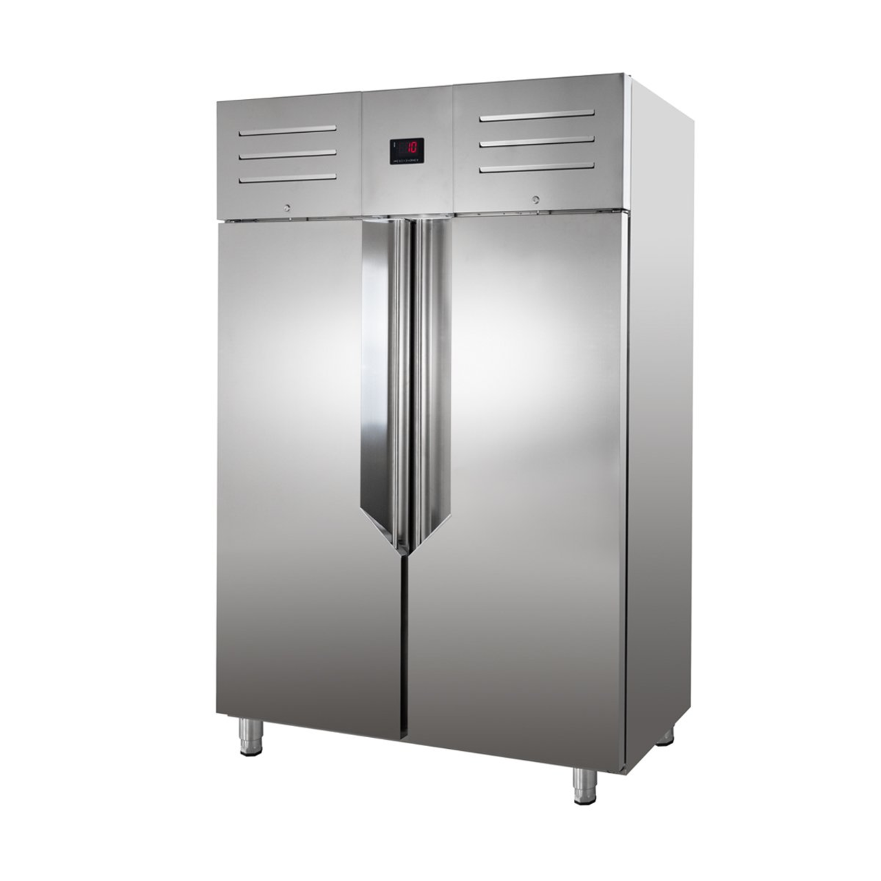 Armoire réfrigérée professionnelle Avantis 1400 GN 2/1