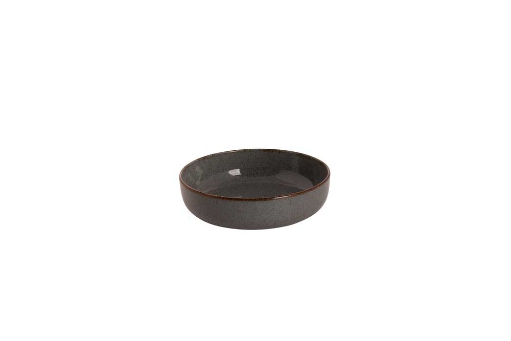 Schaal Antigo 15 cm 47 cl Blauw Porselein