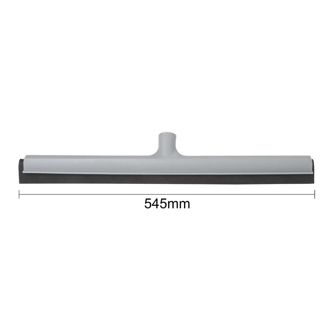 Raclette de sol légère Jantex 558mm