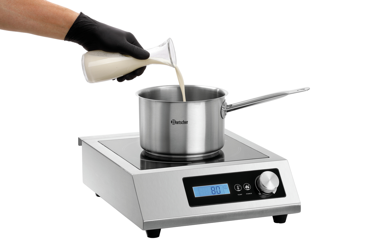 Plaque à induction IK 35NG-1TCKS