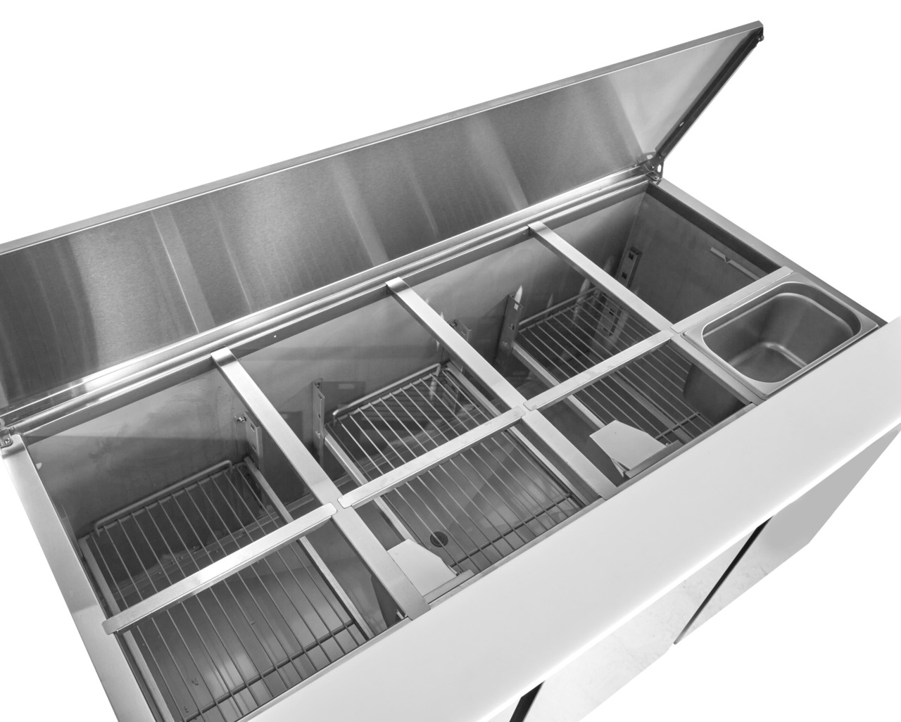 Saladette ECO 1370